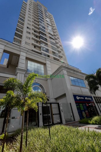 apartment em Avenida Advogado Horácio Raccanello Filho, Zona 07 - Maringá - PR