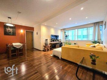 apartment em Rua Pedroso Alvarenga, Itaim Bibi - São Paulo - SP