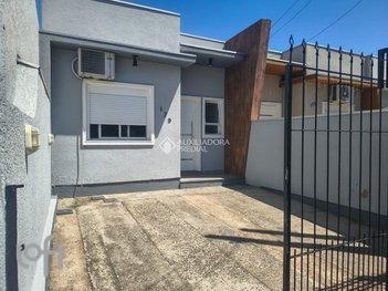 house em Paquetá, Parque Matriz - Cachoeirinha - RS