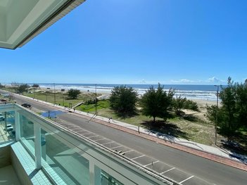 apartment em Avenida Beira Mar, Capão da Canoa - Capão da Canoa - RS