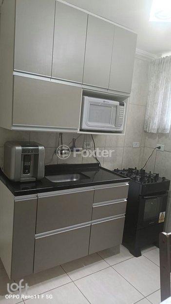 apartment em Fernandez Palero, Guaianases - São Paulo - SP