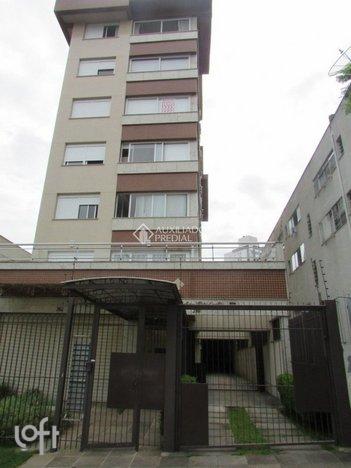 apartment em Carazinho, Petrópolis - Porto Alegre - RS