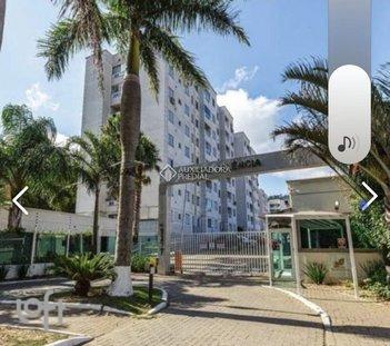 apartment em Avenida Protásio Alves, Morro Santana - Porto Alegre - RS