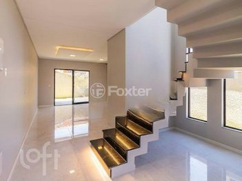 house em Rua Quilombo dos Palmares, Ponta das Canas - Florianópolis - SC