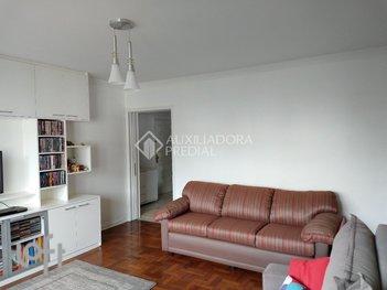 apartment em Miguel Couto, Menino Deus - Porto Alegre - RS