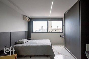 apartment em Rua Silva Jardim, Mont'serrat - Porto Alegre - RS