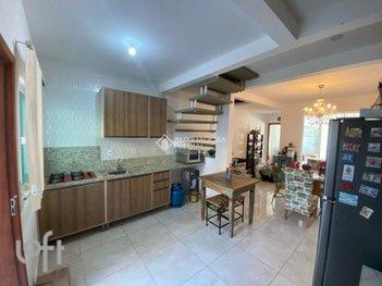 house em Fernando Bauther da Silva, Ingleses - Florianópolis - SC