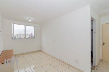 apartment em Padre Arlindo Vieira, Sacomã - São Paulo - SP