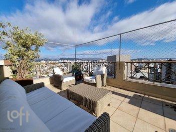 apartment em Engenheiro Adolfo Stern, Bela Vista - Porto Alegre - RS