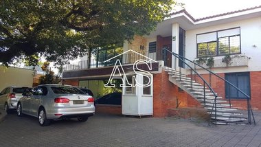 house em Rua São Mateus, Jardim do Salso - Porto Alegre - RS