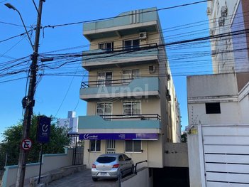 apartment em Rua Quinze de Novembro, Centro - Passo Fundo - RS