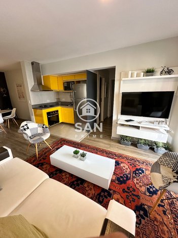 apartment em Rua Campos Bicudo, Jardim Europa - São Paulo - SP