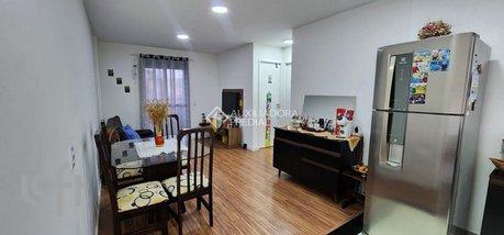 apartment em Giuseppe Uliani, Demarchi - São Bernardo do Campo - SP