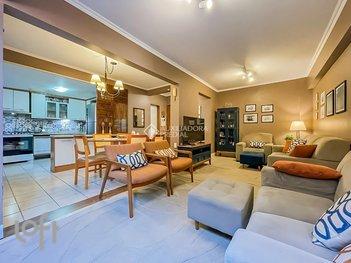apartment em Avenida Cristóvão Colombo, Floresta - Porto Alegre - RS