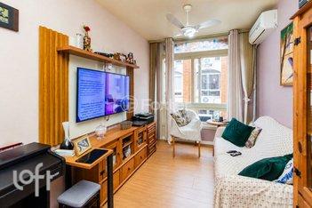 apartment em Avenida Marechal Andréa, Boa Vista - Porto Alegre - RS