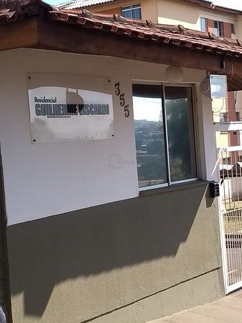 apartment em Avenida Clarice de Lima Castro, Nova Olinda - Londrina - PR