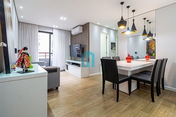 apartment em Alameda Fernão Cardim, Jardim Paulista - São Paulo - SP