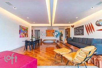 apartment em Eugênio Jardim, Copacabana - Rio de Janeiro - RJ