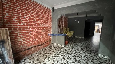 commercial_building em Rua Azevedo Sodré, Gonzaga - Santos - SP