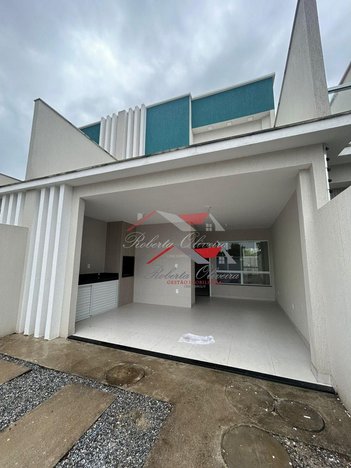 house em Rua Rio Bonito, Recreio - Rio das Ostras - RJ