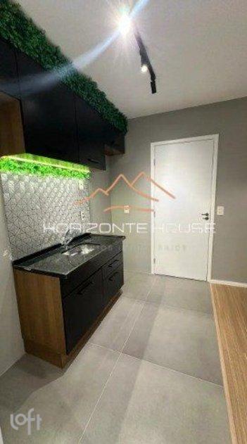 apartment em 17 de Janeiro, Vila Andrade - São Paulo - SP