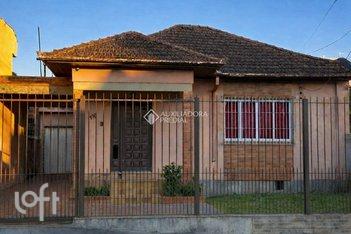 house em Plácido de Castro, Marechal Rondon - Canoas - RS