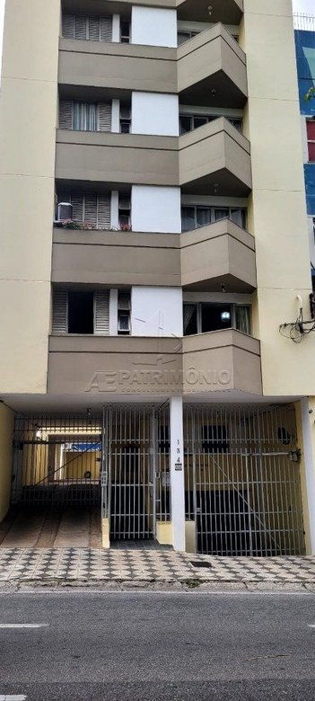 apartment em Avenida Moreira César, Centro - Sorocaba - SP