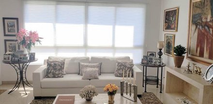 apartment em Rua Doutor Oscar Monteiro de Barros, Vila Suzana - São Paulo - SP