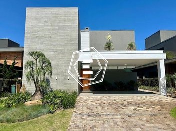 house em Rua Rio Novo, Centro - Xangri-Lá - RS