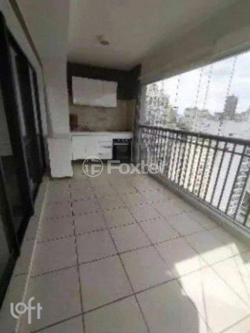 apartment em São João, Campos Elísios - São Paulo - SP