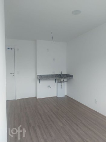 apartment em Serra de Jairé, Quarta Parada - São Paulo - SP