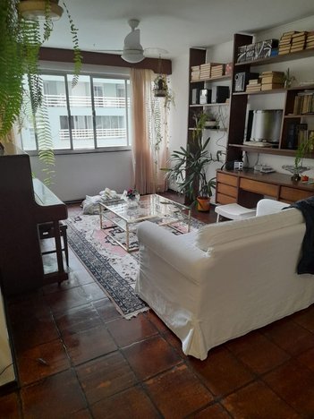 apartment em Alameda Fernão Cardim, Jardim Paulista - São Paulo - SP
