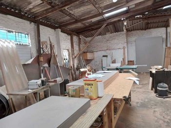 industrial em Rua Solidônio Leite, Vila Ivone - São Paulo - SP