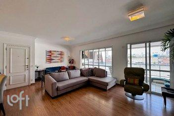 apartment em Pensilvânia, Brooklin - São Paulo - SP