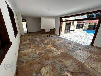 house em Netuno, Santa Lúcia - Belo Horizonte - MG