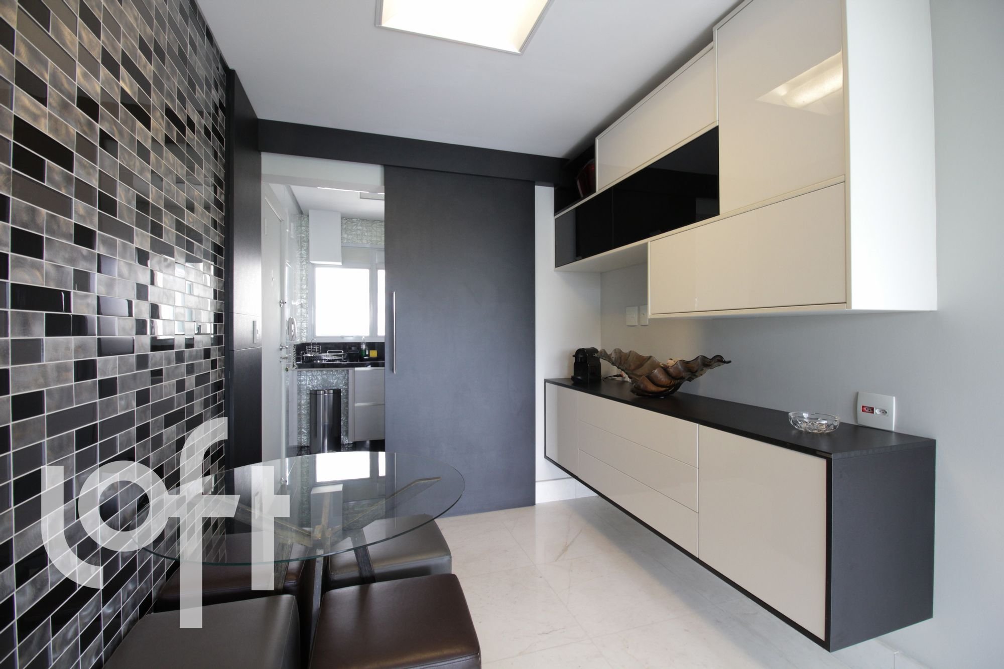 Apartamento para Venda por R$2.250.000,00 com 155m², 3 dormitórios e 3 vagas - Vila clementino, São paulo / SP