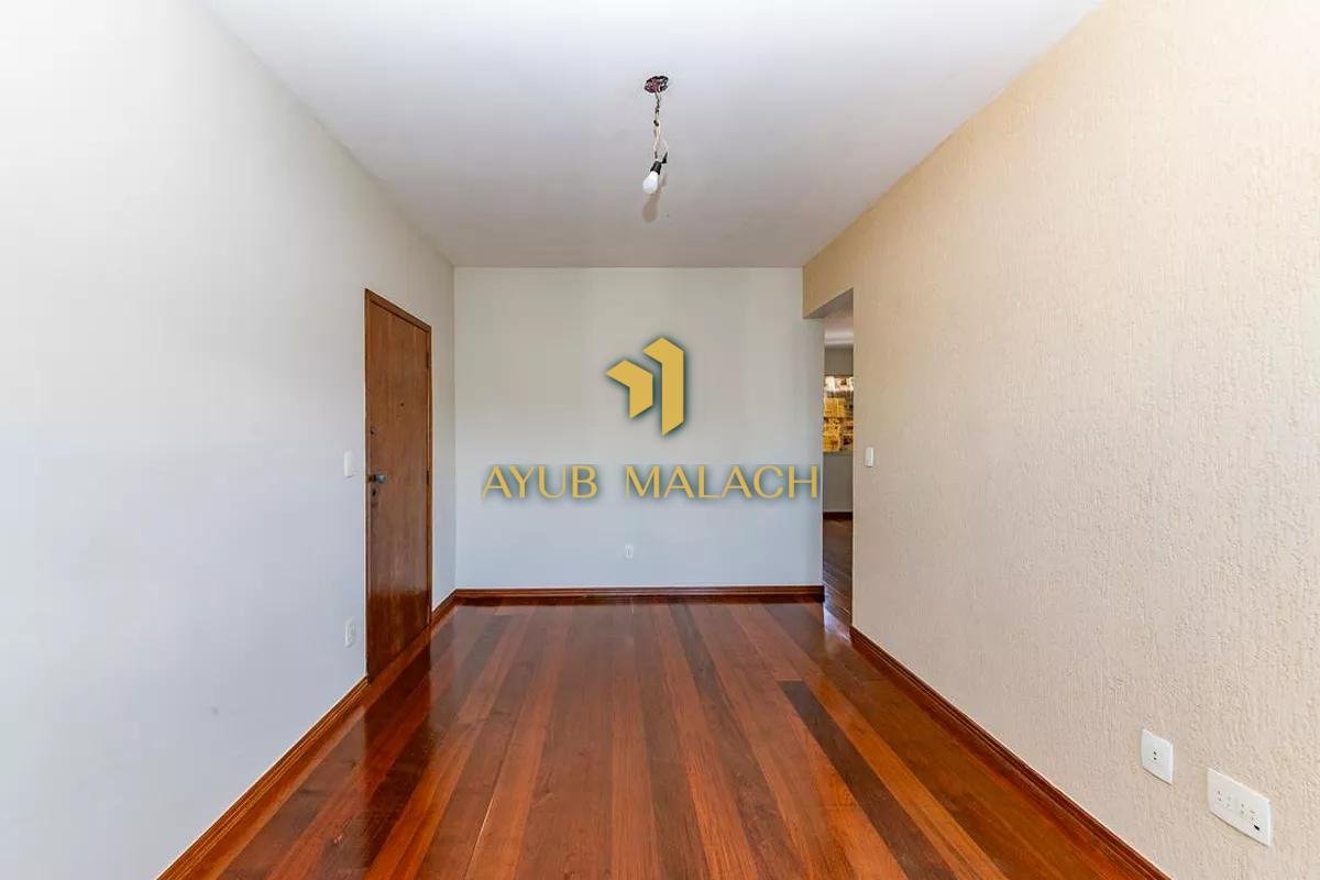 Apartamento com 3 quartos — Gutierrez, Belo Horizonte