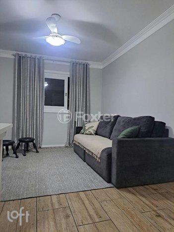 apartment em Central, Zona Nova - Capão da Canoa - RS