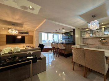 apartment em Avenida João Schumann, Centro - Campo Bom - RS