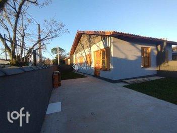 house em São Paulo, Vila Vista Alegre - Cachoeirinha - RS