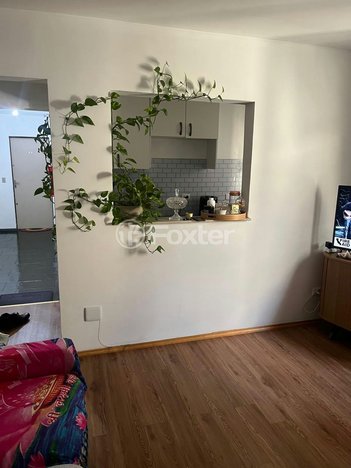 apartment em Rua Rocha, Bela Vista - São Paulo - SP