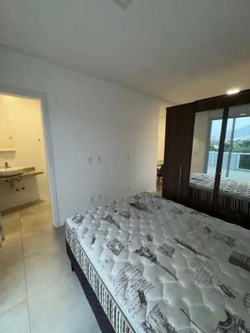 apartment em Rua Maria Eduarda, Pantanal - Florianópolis - SC