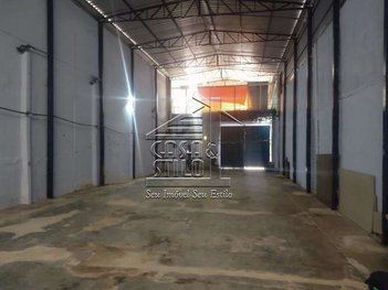 industrial em Antônio de Barros, Tatuapé - São Paulo - SP