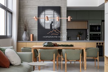 apartment em Rua Doutor Bacelar, Vila Clementino - São Paulo - SP