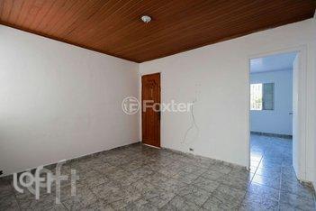 house em Flor de Couro, Jaguara - São Paulo - SP