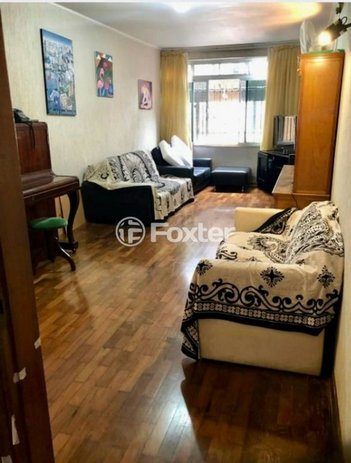 house em Avenida Nova Independência, Brooklin Paulista - São Paulo - SP