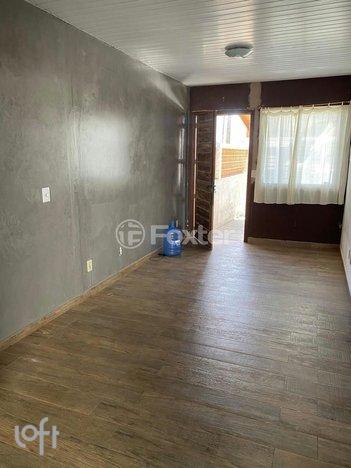 house em Ágata, Três Marias  - Esteio - RS