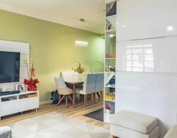 apartment em Rua Caramuru, Saúde - São Paulo - SP
