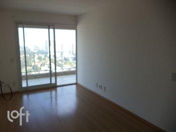apartment em Gabriele D'Annunzio, Campo Belo - São Paulo - SP