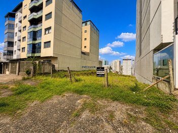 land_lot em Rua Hermes João Webber, Sanvitto - Caxias do Sul - RS